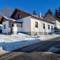 Prázdninový dům u Špičáku