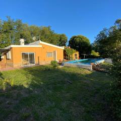 Villa Messina, Casa di Vacanza