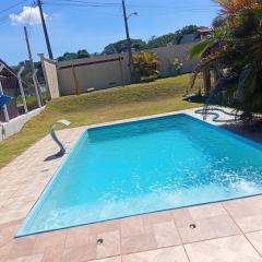 Chacara Eu, a Patroa e as Crianças