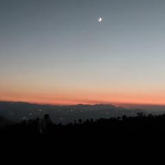 Laxman Vila Hilltop Retreat