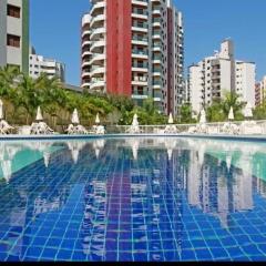 Riviera | Aconchegante e Prático Enxoval Completo