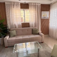 Coastal Apt, Near Malecón, 6 Guests 3 beds