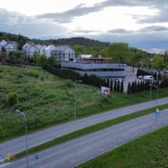 Pokoje Ślężanskie