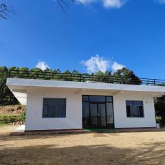 Laxman Vila Hilltop Retreat