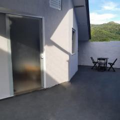 Casa de temporada dos Ferreira