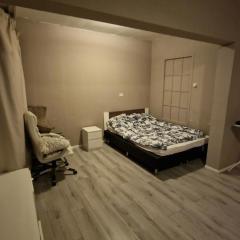 The Hague appartment