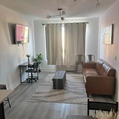 Nice escape 8 min from EWR