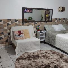 Hospedagem Aconchegante em São José SC