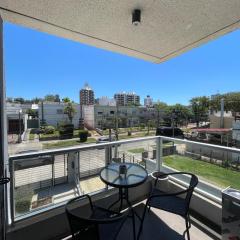 Hermoso apartamento en Buceo!