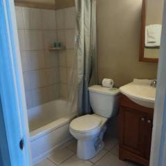 Elma Lodge and Suites