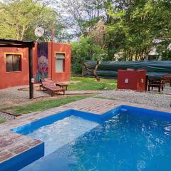 Escapada Exclusiva en Loft con Entorno Natural y Privacidad Total