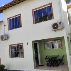 Casa de Praia Belo Mar - Peró - Cabo Frio