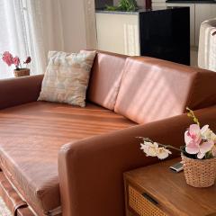 Luxury Caribbean Oasis, Private Pool & BBQ, 8 Guest