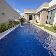 Luxury Caribbean Oasis, Private Pool & BBQ, 8 Guest