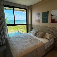 Nomar Ecoliving melhor vista do Mar