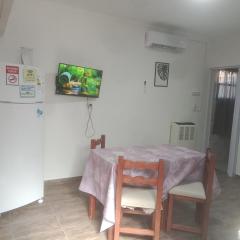 Departamento Doña Elba