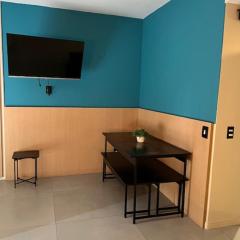 Apartamento na Duque