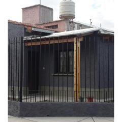 Nelli casa turismo y relajación