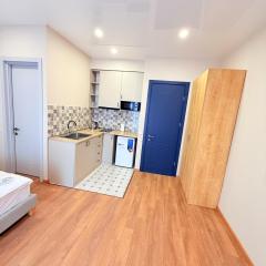 Cosy City-View Flat in Mtatsminda, flat 6