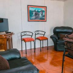 Cabañas del Río Bueno