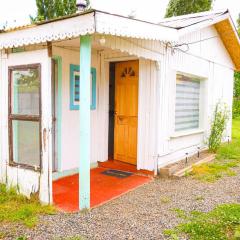 Cabañas del Río Bueno