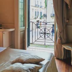 Suite Hotel Santa Chiara