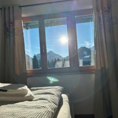 Ferienhaus Mazot Kleinwalsertal für bis zu 10 Personen