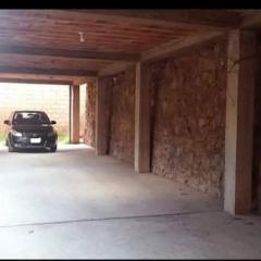 Hotel refugio ecológico