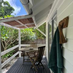 Tallow Beach Pavilion