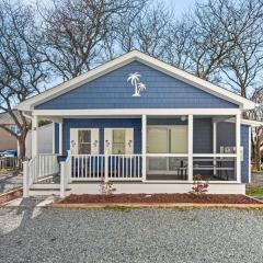 Parrot Bay 25 Pet friendly