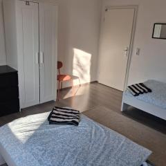 Crew Quartier ALL-INCLUSIVE Apartments in Merseburg