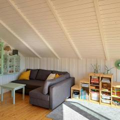 Nature Retreat By Jægerspris Beach