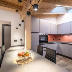 - Piz Boe - Canazei center app.