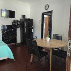 Alojamiento Chacabuco