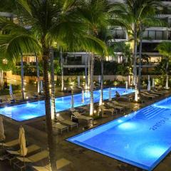 Luxury Nima Bay at Marina Vallarta Pool & Family