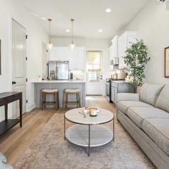 NEW Steiner House River Ranch King Office Frame TV