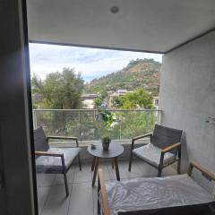 Hermoso Departamento con Parcking y wifi