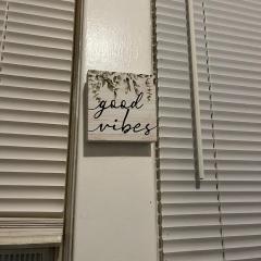 Charming 2-bedroom apartment with Washer and Dryer in Jersey City