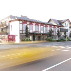 Hotel Linde-Sinohaus