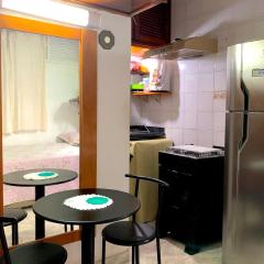 Bangalô com Piscina e Salão de Jogos