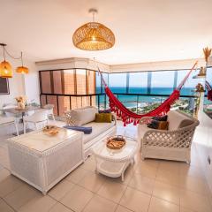 Beach front 9 min to airport DosLocosDeViaje