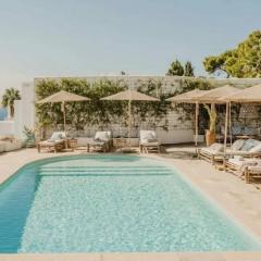 Villa Buho With Pool