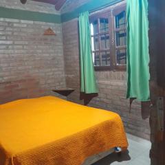 Alojamiento el cruce