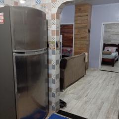 Casa Relaxante perto das Cataratas e Cachoeira