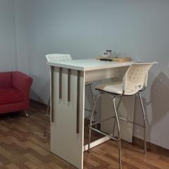 Departamento diario Vanesa