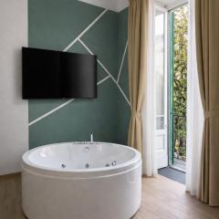 Yes I Know My Room - Foria