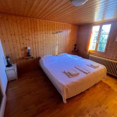 L'Auberge de la Combal