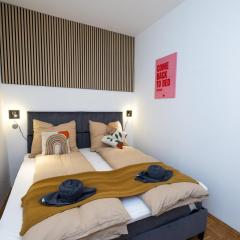 Stylish Studio in Linz Old Town Cozy & Central