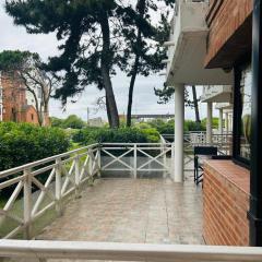 PB J Departamento frente al mar disfrute todo el año