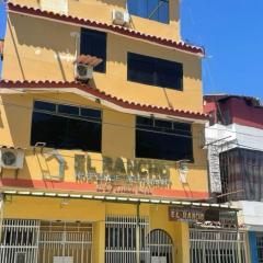 Casa hospedaje El Rancho